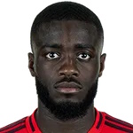 Dayot Upamecano