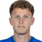 Dennis Geiger