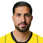 Emre Can