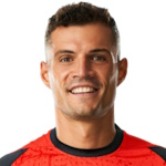 Granit Xhaka