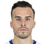 Haris Tabakovic