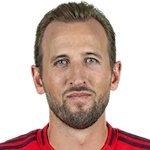 Harry Kane
