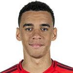 Jamal Musiala