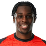 Jeremie Frimpong