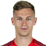 Joshua Kimmich