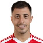Josip Juranovic