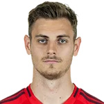 Josip Stanisic