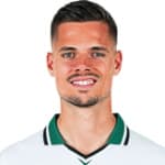Julian Weigl
