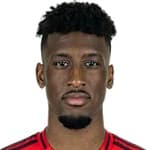 Kingsley Coman