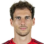 Leon Goretzka