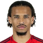 Leroy Sané