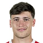 Luca Kerber