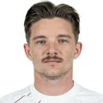 Mads Pedersen