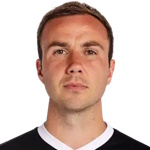 Mario Götze
