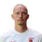 Marius Wolf