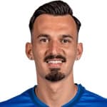 Mërgim Berisha
