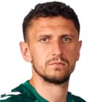 Milos Veljkovic