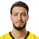 Ramy Bensebaini