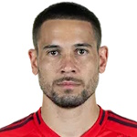 Raphaël Adelino José Guerreiro