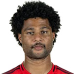 Serge Gnabry