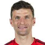 Thomas Müller