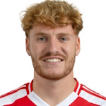 Yorbe Vertessen