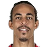 Yussuf Poulsen