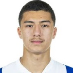 Ibrahim Maza