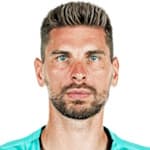 Ron-Robert Zieler