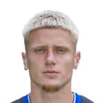Louis Oppie