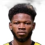 Rodney Elongo-Yombo