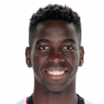 Adama Boiro