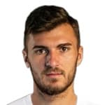 Adrian Chică-Roșă