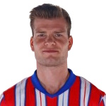 Alexander Sørloth