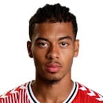 Alex Stepien-Iwumene