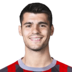 Álvaro Morata