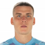 Andriy Lunin
