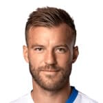 Andriy Yarmolenko