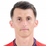Ante Budimir