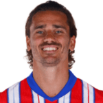 Antoine Griezmann