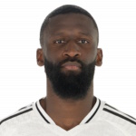 Antonio Rüdiger