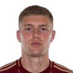 Artem Dovbyk