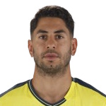 Ayoze Pérez