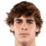 Benjamin Cremaschi