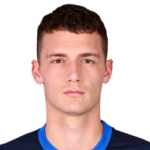 Benjamin Pavard