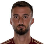 Bryan Cristante