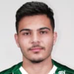 Charalampos Charalampous