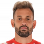 Cristhian Stuani