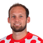 Daley Blind