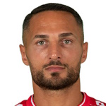 Danilo D'Ambrosio